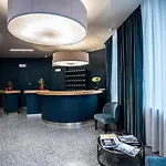 Hotel Delta 3* Montevarchi
