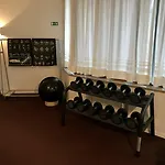Ξενοδοχείο Hotel Delta