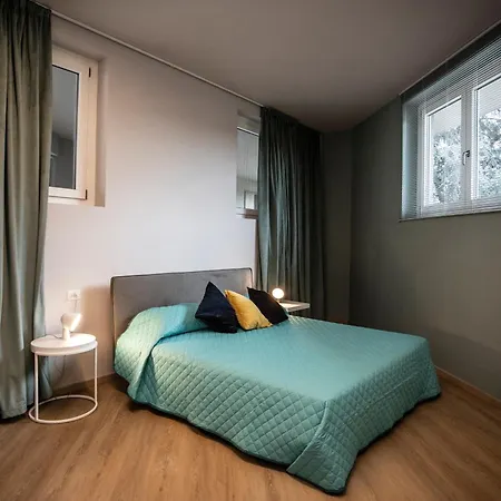 Ξενοδοχείο Hotel Delta
