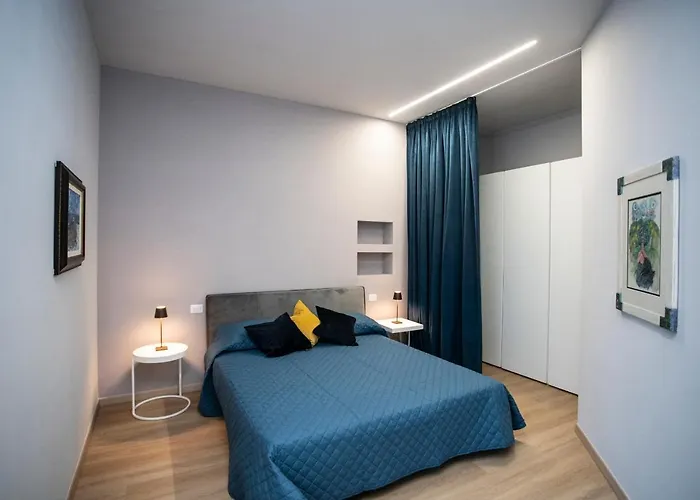 מלון Delta מונטווארקי