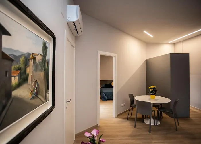 Delta מלון מונטווארקי