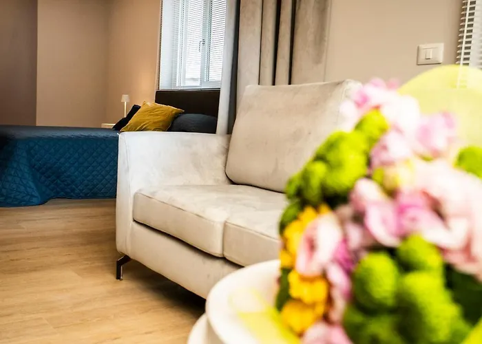 Delta מלון מונטווארקי