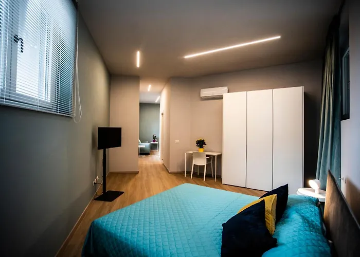 Delta מלון מונטווארקי