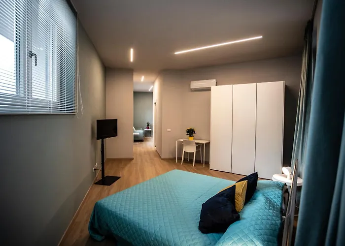 Delta מלון מונטווארקי