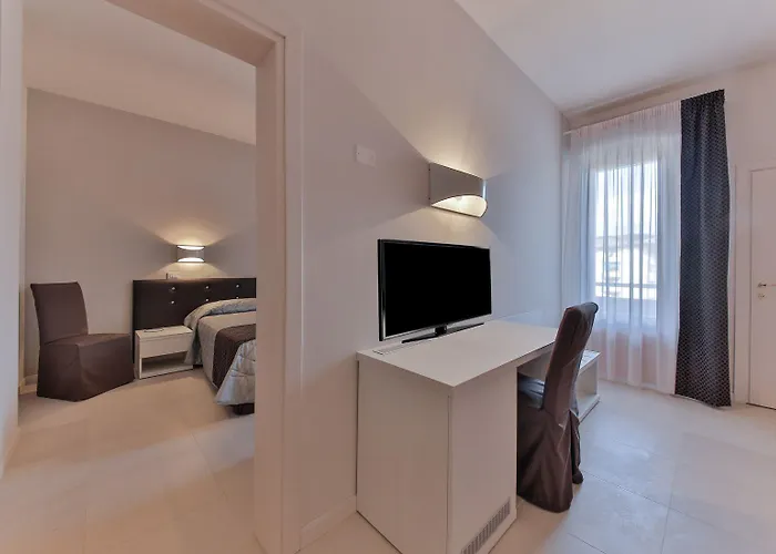 Delta מלון מונטווארקי