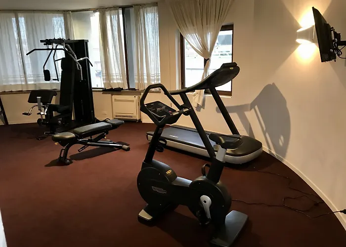 Delta מונטווארקי