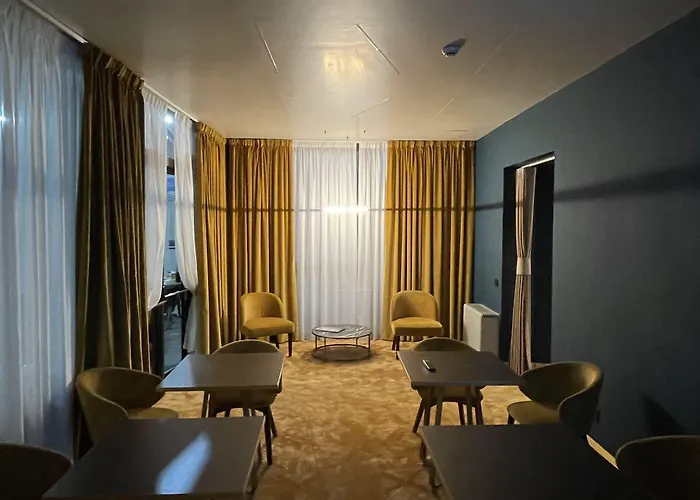 Delta מונטווארקי