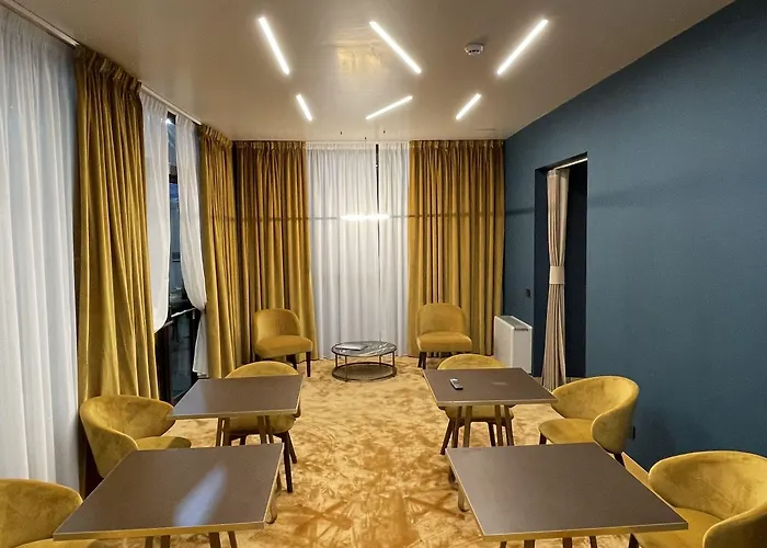 Delta 3* מונטווארקי