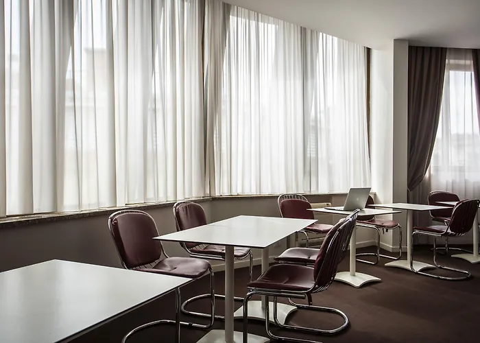 Delta מלון מונטווארקי