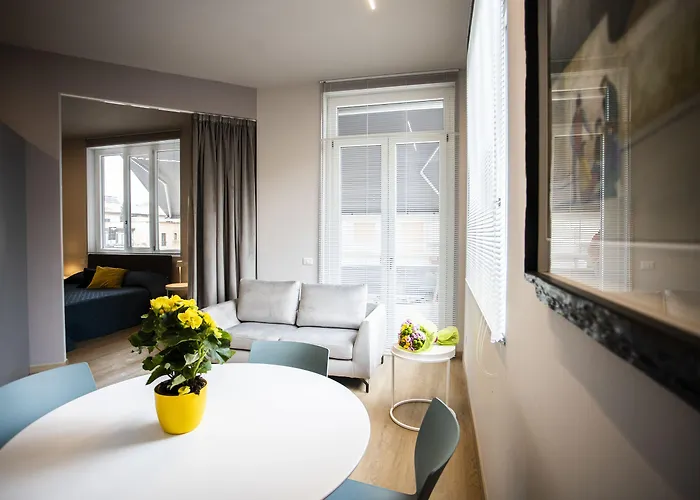 Delta מלון מונטווארקי