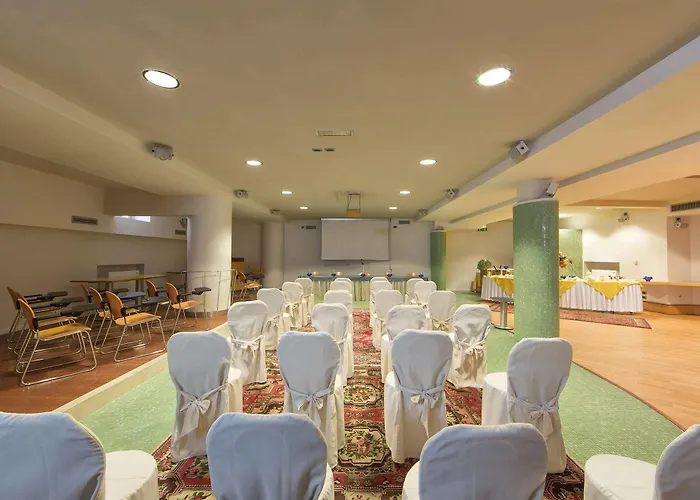 Delta מונטווארקי