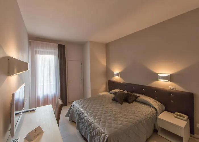 מלון Delta מונטווארקי