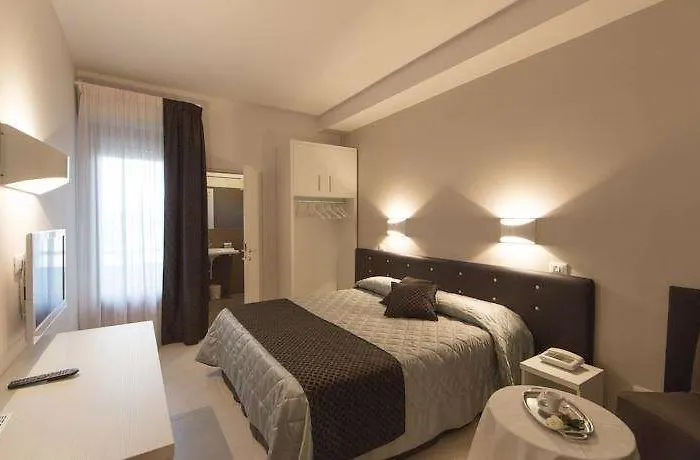 Delta מונטווארקי