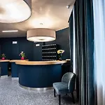 德尔塔酒店 酒店 3*