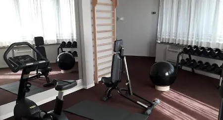 Delta Szálloda