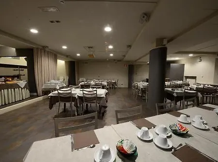 Szálloda Delta 3*