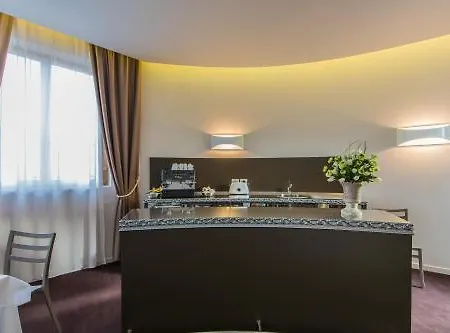 Hotel Delta 3*