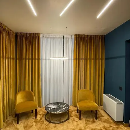 Otel Delta Montevarchi