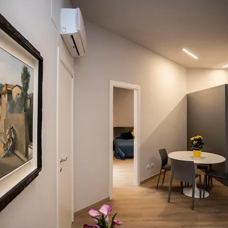 Delta Hotel Montevarchi