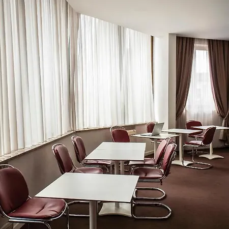 Otel Delta Montevarchi