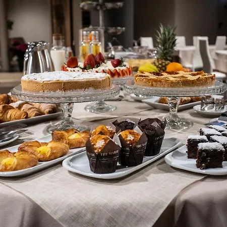 Delta Otel Montevarchi