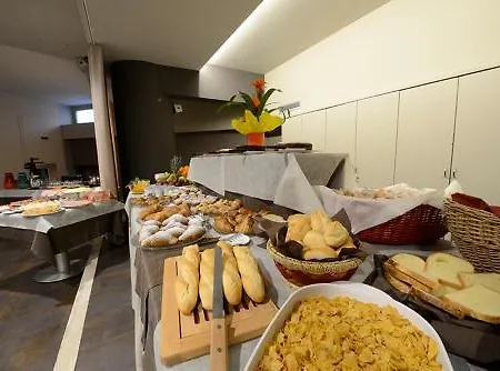 Ξενοδοχείο Hotel Delta