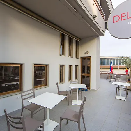 Otel Delta Montevarchi