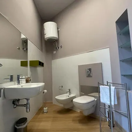 Delta 3* Montevarchi