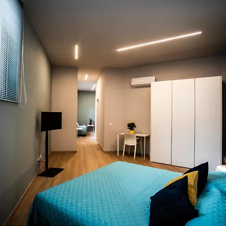 Hotel Delta Ξενοδοχείο Montevarchi