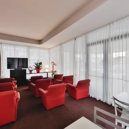 Hotel Delta