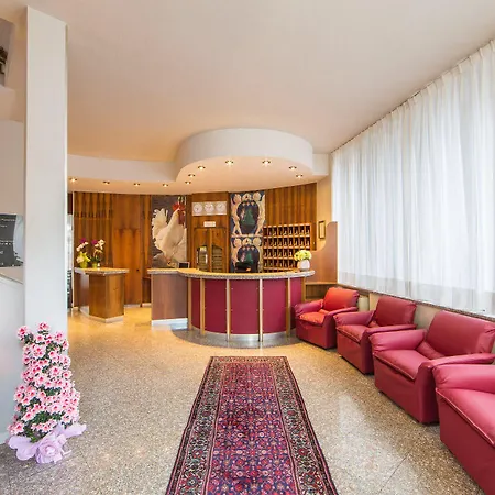 Hotel Delta 3*