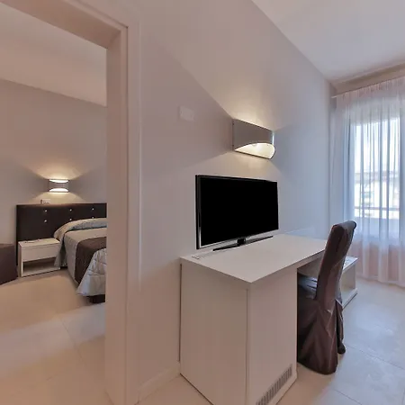 Delta Otel Montevarchi