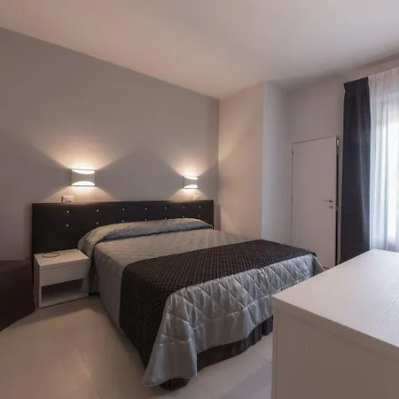 Otel Delta Montevarchi