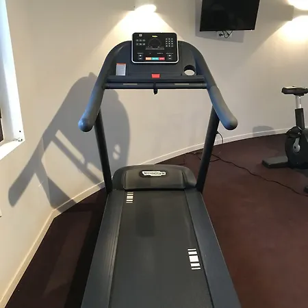 Hotel Delta 3*