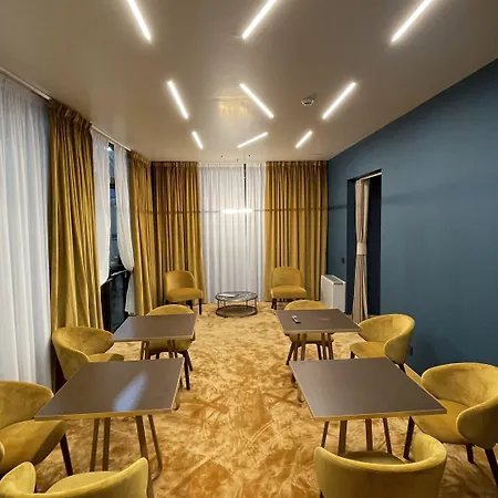 Delta 3* Montevarchi