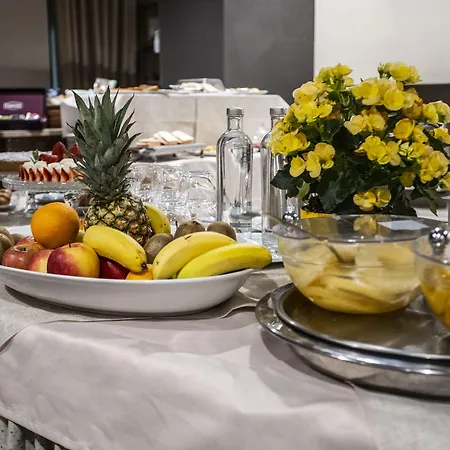 Delta Otel Montevarchi