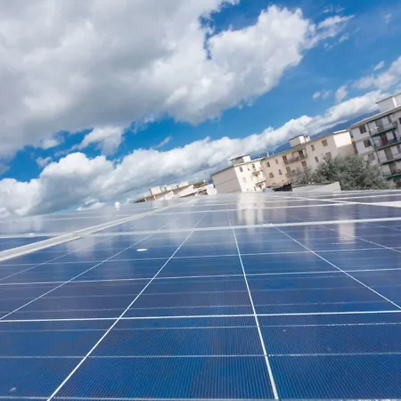 Otel Delta Montevarchi