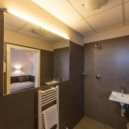 Ξενοδοχείο Hotel Delta