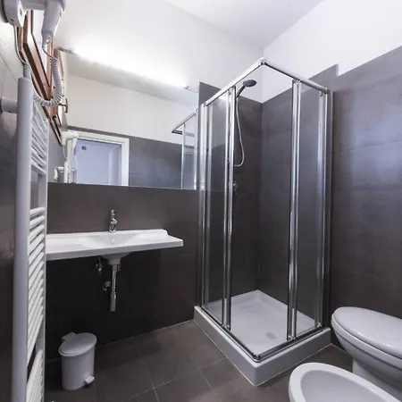 Hotel Delta 3*