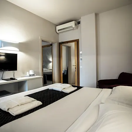 Hotel Delta