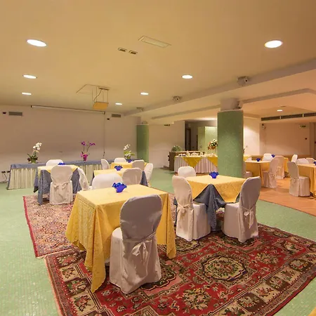 Hotel Delta Ξενοδοχείο