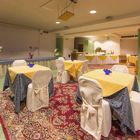 Otel Delta Montevarchi