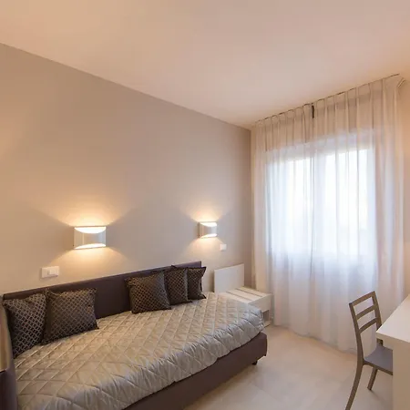 Hotel Delta 3* Montevarchi