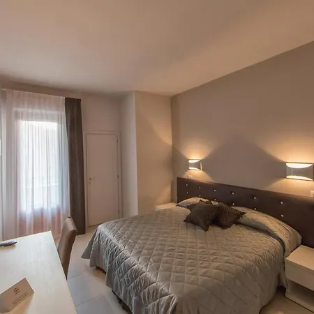 Hotel Delta Montevarchi