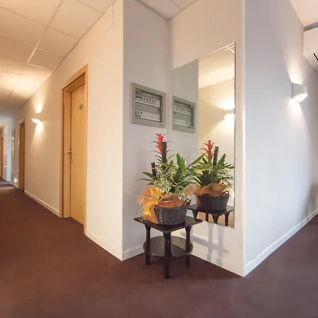 Delta 3* Montevarchi