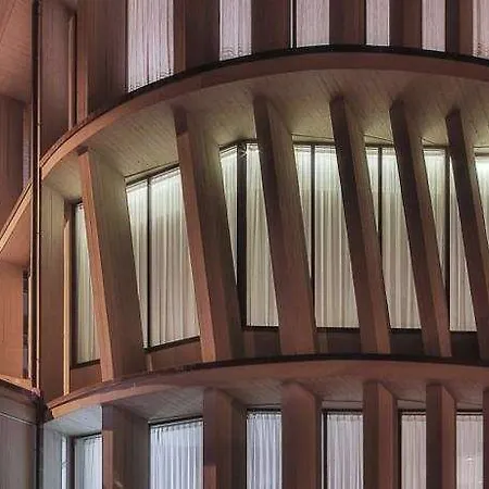 Ξενοδοχείο Hotel Delta Montevarchi