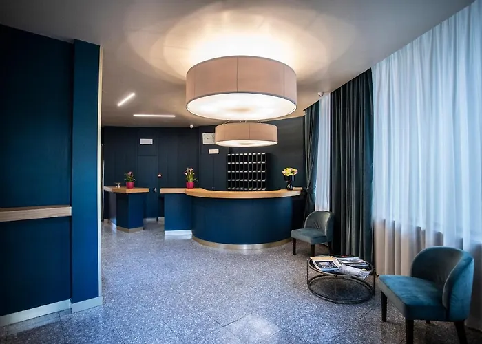 Hotel Delta Montevarchi