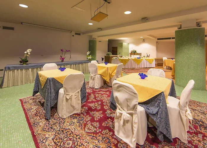 호텔 델타 몬테바르치