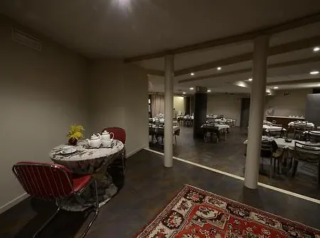 Hotel Delta 3* Montevarchi