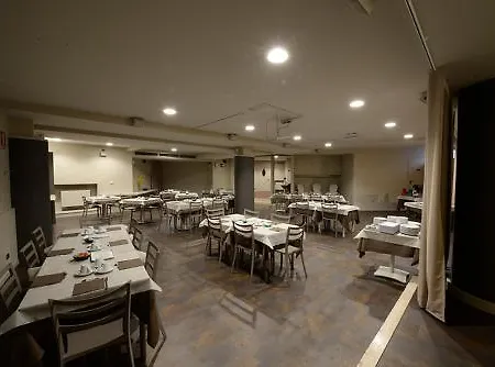 Hotel Delta 3*